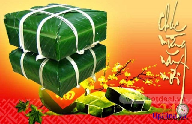 Vui khoẻ trong 3 ngày Tết