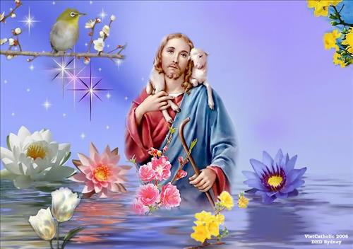 Lời nguyện tín hữu Tết Bính Thân