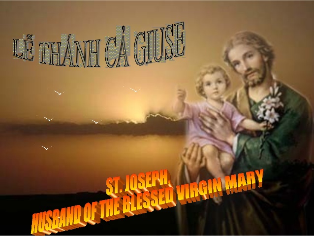 Tập san Mẹ Hiền và Nội san Lửa mến tháng 03 năm 2016