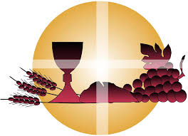 Bí Tích Thánh Thể : Xin cha giải thích rõ cho chúng con về Bí tích này ?