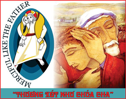 Lòng Thương Xót Của Thiên Chúa Được Biểu Tỏ Trong Phụng Vụ