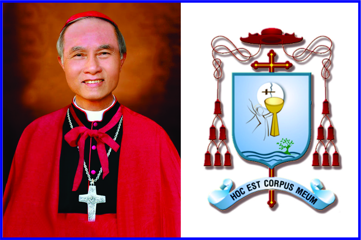 Tuần tin Hội đồng Giám mục Việt Nam số 25/2016