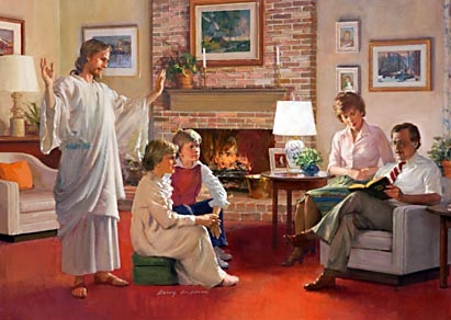 Ba cách thức không thể đem con cái Bạn quay lại với Giáo Hội