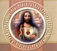 Sách Tháng Trái Tim Đức Chúa Giê-su - Đọc vào các buổi tối tháng 6 hàng năm