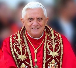 ĐGH danh dự Bênêđíctô thứ 16