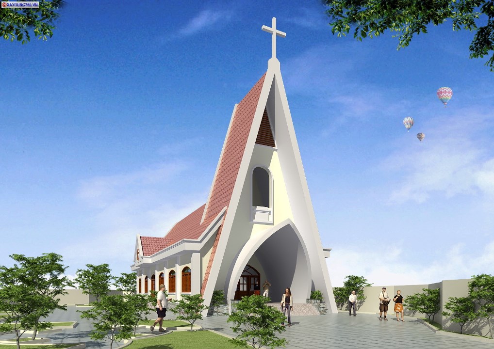 Nhà Tạm bằng kính trong suốt được không? Việc đặt Mình Thánh Chúa cuối Thánh lễ được thực hiện như thế nào?