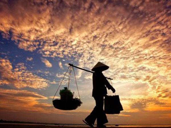 Thư gửi mẹ trong ngày Vu lan báo hiếu!