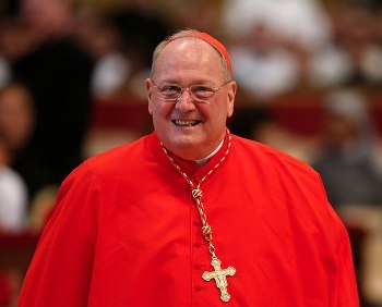 Đức Hồng Y Timothy Dolan: Chúa Kitô và Giáo Hội là một