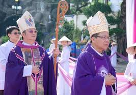 Mỗi ngày hãy dành 5 phút lời Chúa Tháng 12,.....2016