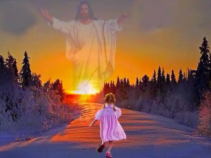 Suy niệm Chúa nhật 32 TN và các CN