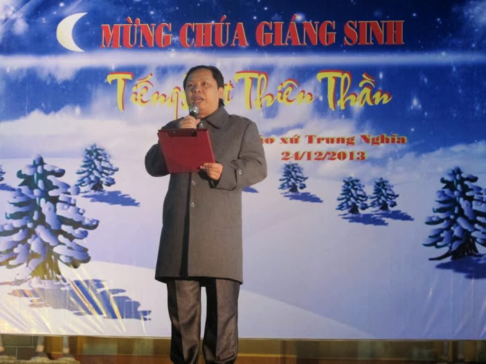 Nguồn gốc Ne-en, hang dá, cây thông...