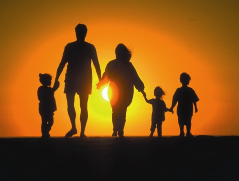 Làm cách nào để ngôi nhà của bạn trở thành 'Hội Thánh tại gia'?