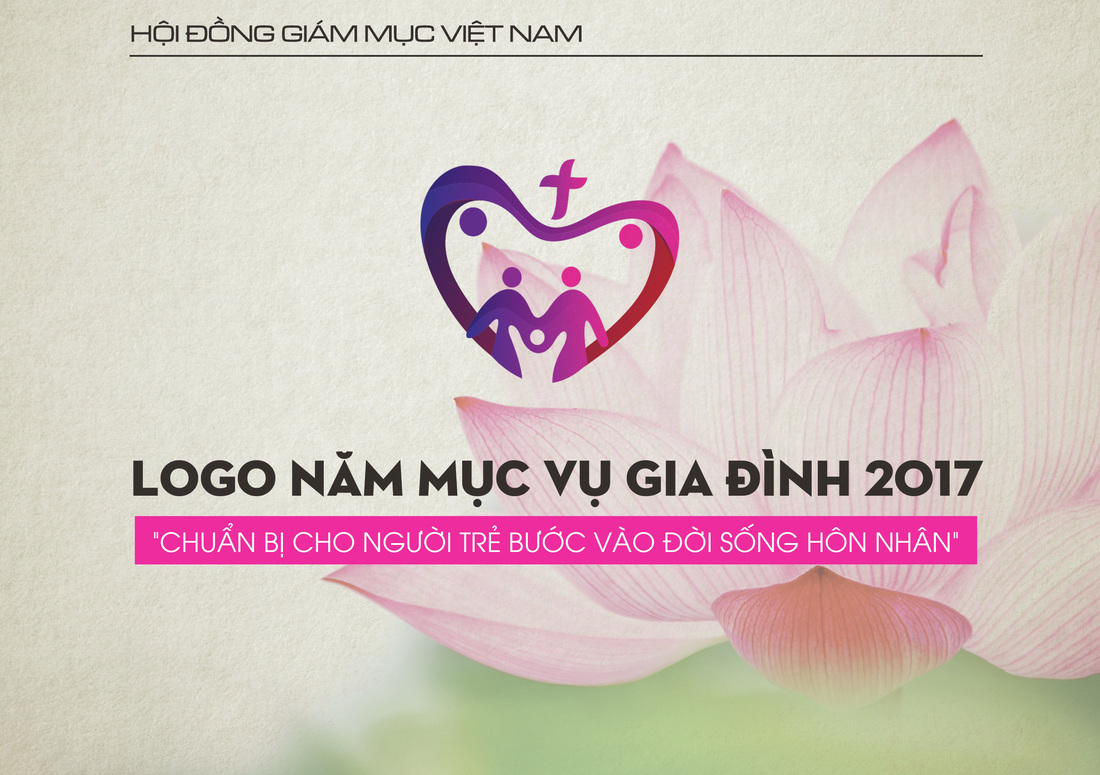 Các gợi ý cho năm mục vụ Gia đình 2017