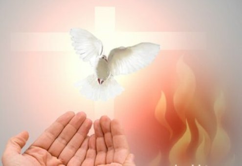 Chia sẻ Tin Mừng Chúa Giê-su Lên Trời và Chúa Thánh Thần Hiện Xuống