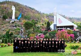 Hướng Dẫn Tổng Quát Việc Dạy Giáo Lý tại Việt nam 2017