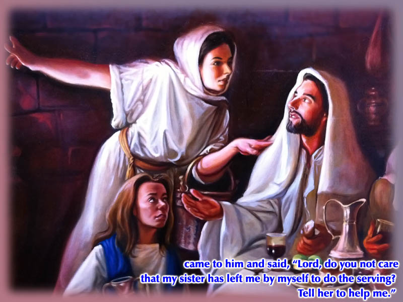 Suy niệm ngắn hàng ngày trong năm 2017