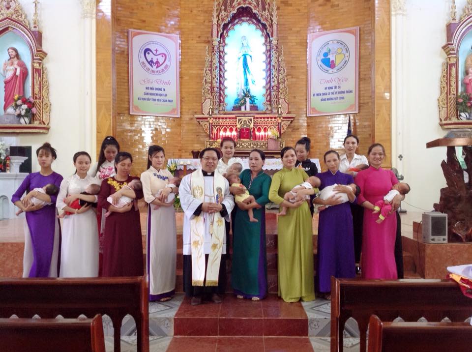 Người đỡ đầu