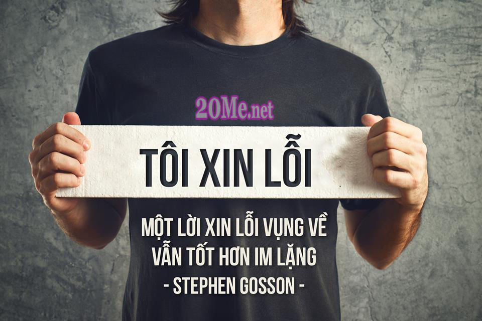 Hãy thay đổi bản thân