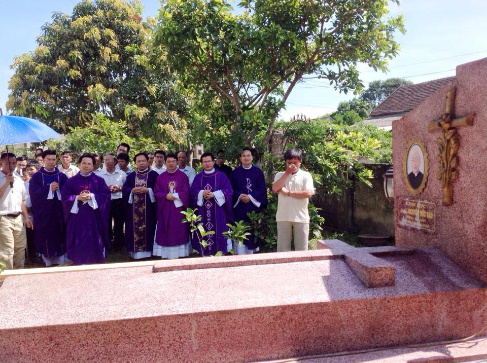 Nội san Lửa mến từ tháng 1 - 12 / 2017