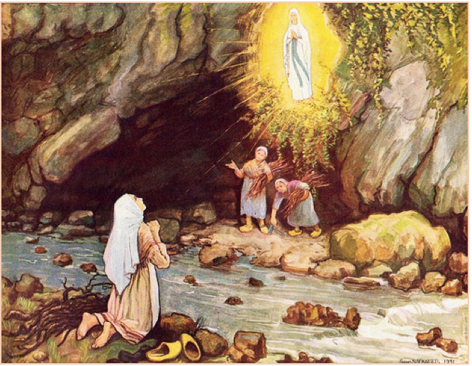 Hành hương và Du lịch có gì khác nhau không?