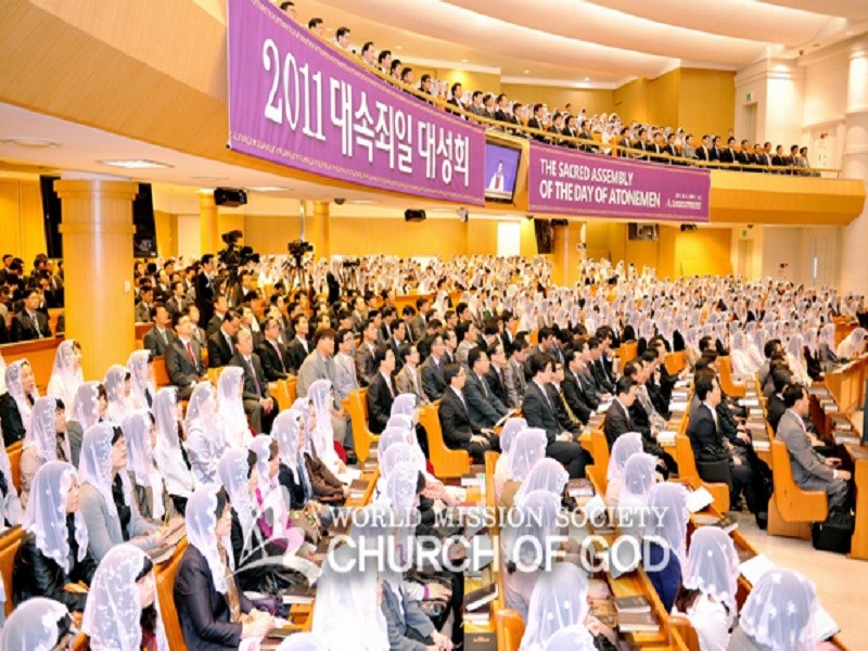 Trước hiện tượng tôn giáo ‘Hội Thánh Đức Chúa Trời’, Ki-tô hữu nên có thái độ nào?