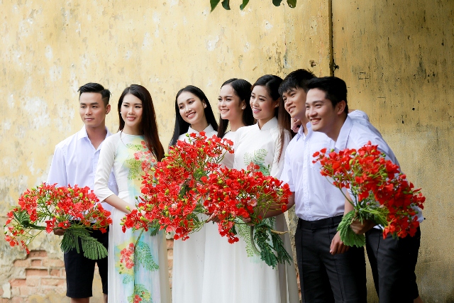 Ý nghĩa của việc đi hành hương