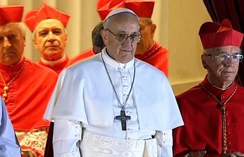 Nhìn lại 7 năm triều đại ĐTC Phanxicô