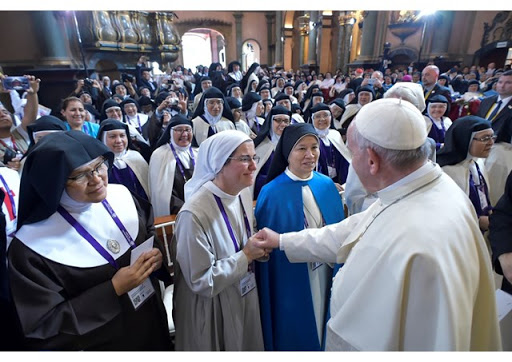 Sứ điệp ĐTC Phanxicô nhân Ngày quốc tế ơn gọi 2020