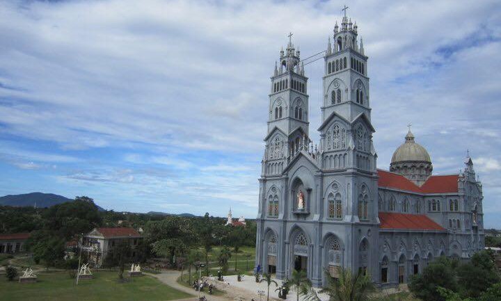 Đức cha Phaolô Nguyễn Thái Hợp nghỉ hưu, Bổ nhiệm Giám quản Tông tòa Giáo phận Hà Tĩnh