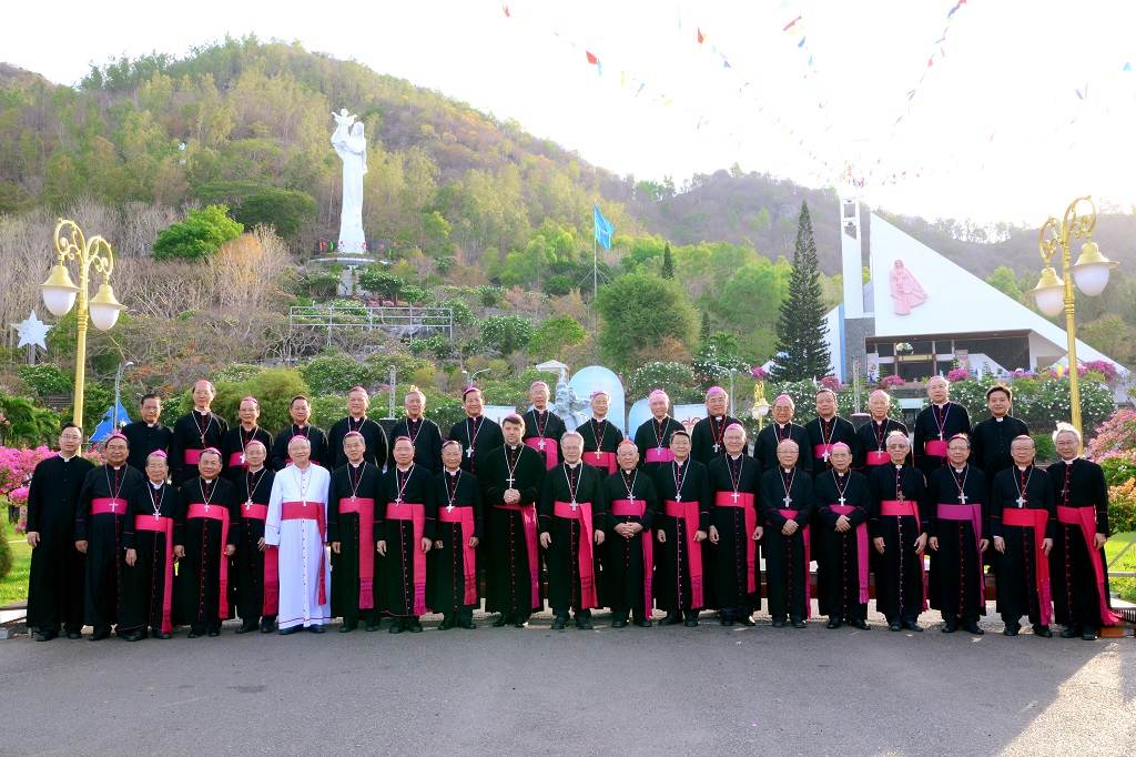 Thư HĐGMVN gửi cộng đồng dân Chúa: Sống đức tin thời đại dịch