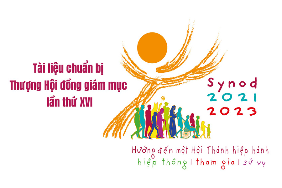 Chương trình học hỏi về Thượng hội đồng Giám mục 16