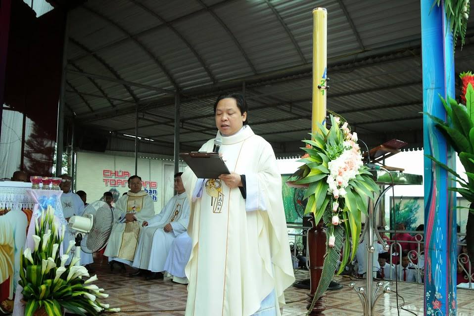 Suy niệm ngày thường: Mỗi ngày một tin vui