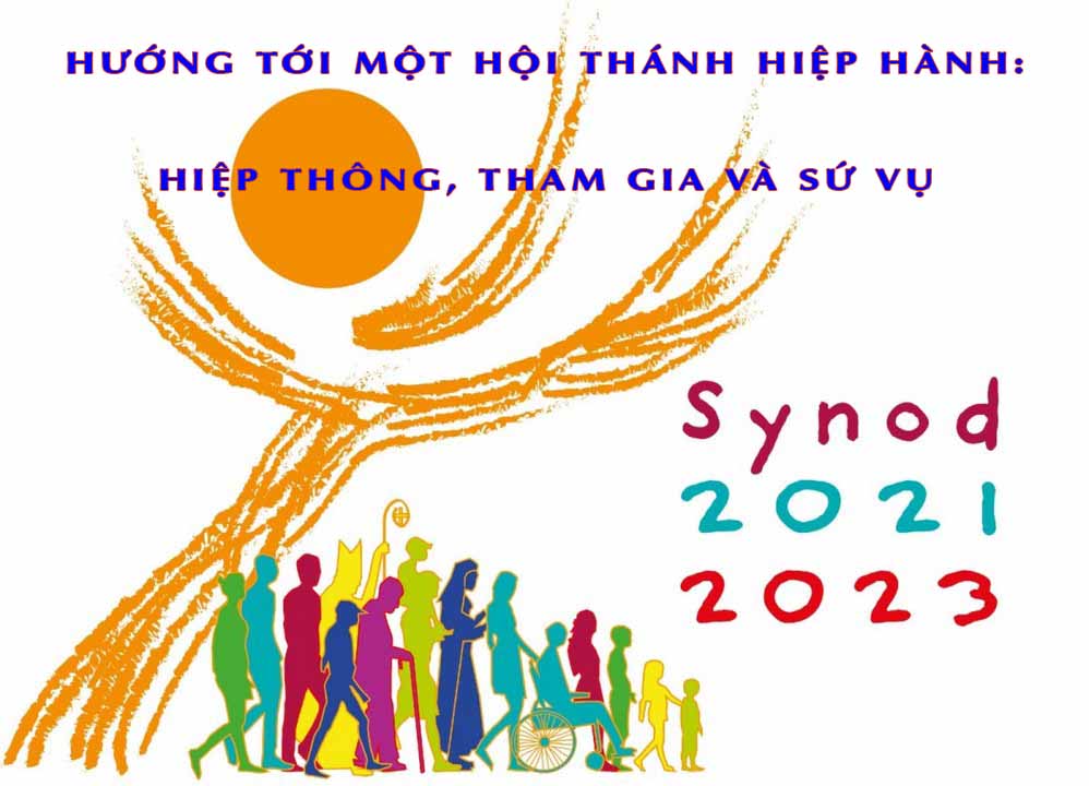 Vài nét gợi ý để hướng tới một Giáo hội hiệp hành